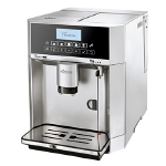 Kaffeevollautomat Just Touch