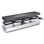 Raclette-Grill 4 and more