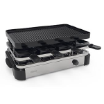 Raclette Grill Pro