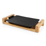 Tischgrill Bamboo