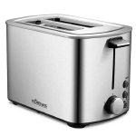 Toaster Inox