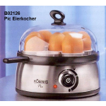 Eierkocher PIC