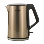 Wasserkocher Cool Touch, 1,5 Liter