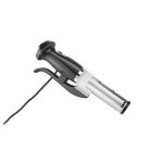 Sous-vide Garer