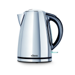 Wasserkocher Chrome Line, 1.7 Liter
