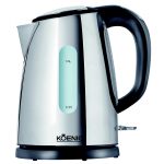 Wasserkocher Chrome Line, 1 Liter