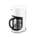 Filterkaffeemaschine White Line