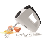 Handmixer Pure, weiss