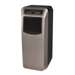 Klimager&auml;t Air910