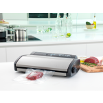 Vacuum packing system