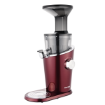 HUROM Slow Juicer H100, rot