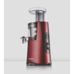 HUROM Slow Juicer H26, ruby red