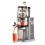 HUROM Slow Juicer H34