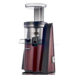 HUROM Slow Juicer H21, ruby red