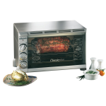 Classic Plus, Backgrill