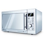 Microwave 3 in 1