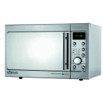Microwave Combi