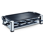 Raclette-Grill, 8er
