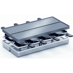 Raclette Duo 4 and more