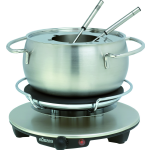 Fondue Chinoise