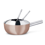 Fondue Caquelon, Truffe