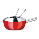 Fondue Caquelon, Homard