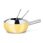 Fondue Caquelon, Fromage