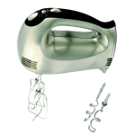 Handmixer